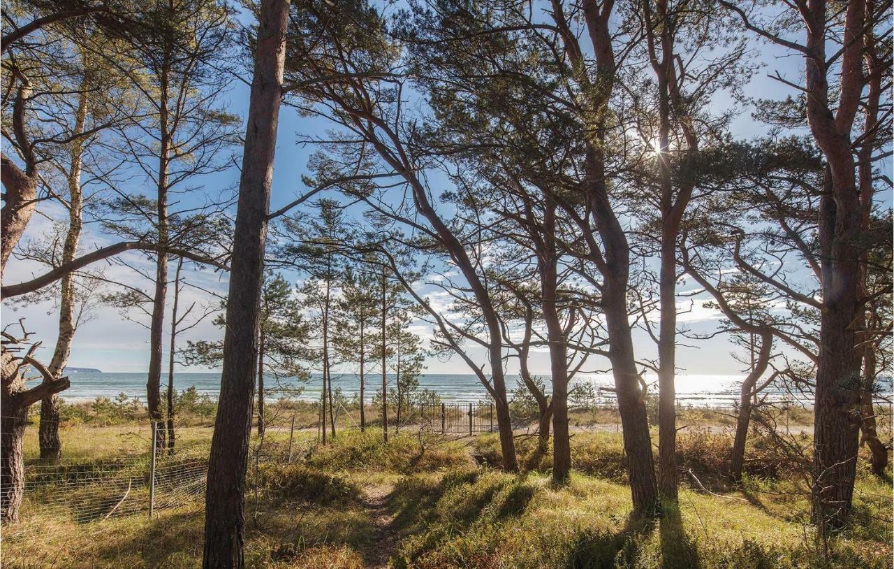 Garden Suite Ostseebad Ostseebad Binz Exterior foto